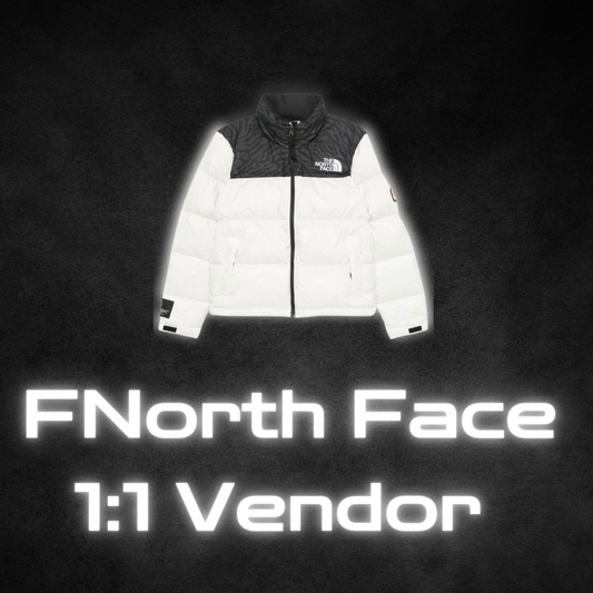 FNorth Face 1:1 Vendor