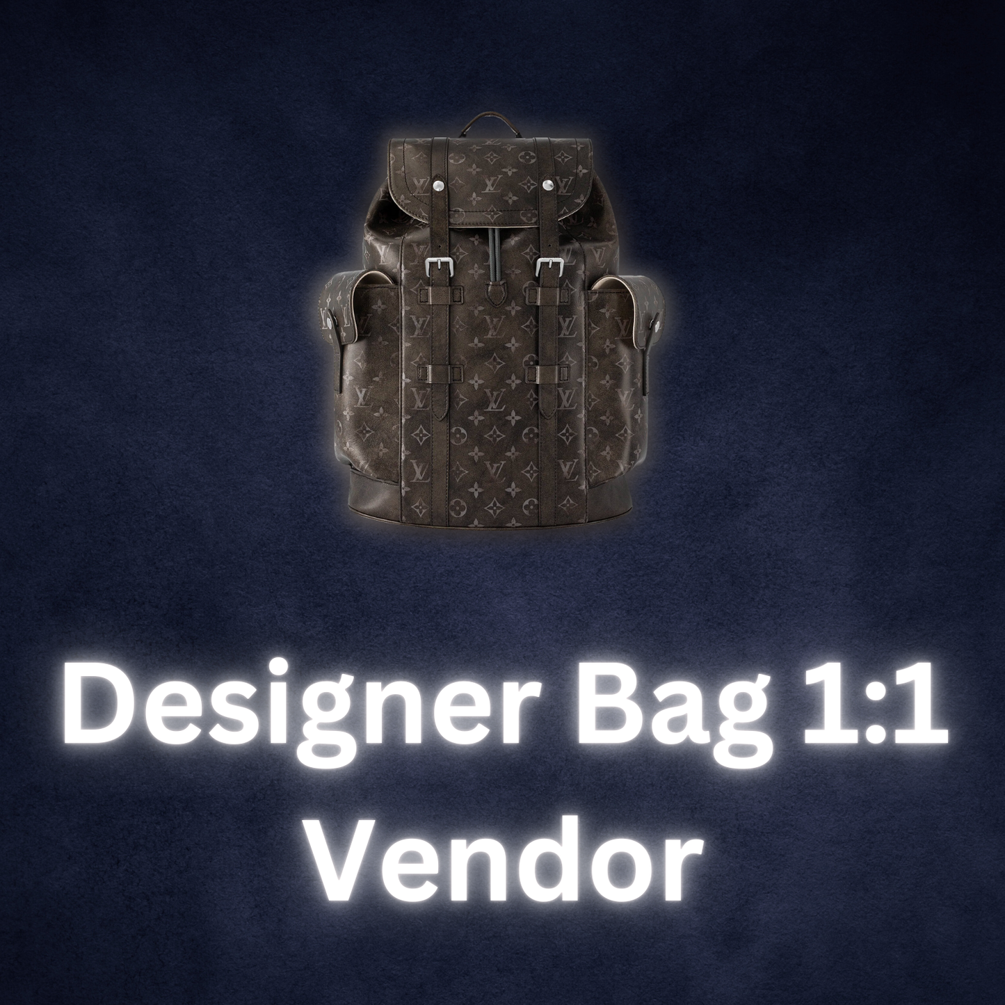 Designer Bag 1:1 Vendor