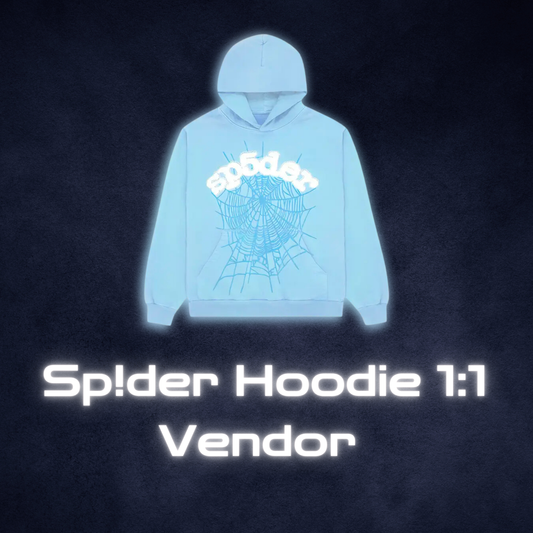 Sp!der 1:1 Vendor