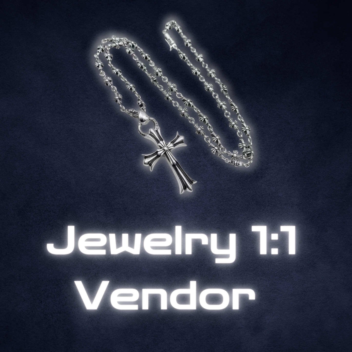 Jewelry 1:1 Vendor