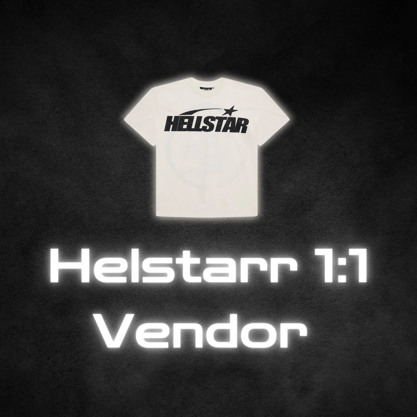 Helstarr 1:1 Vendor