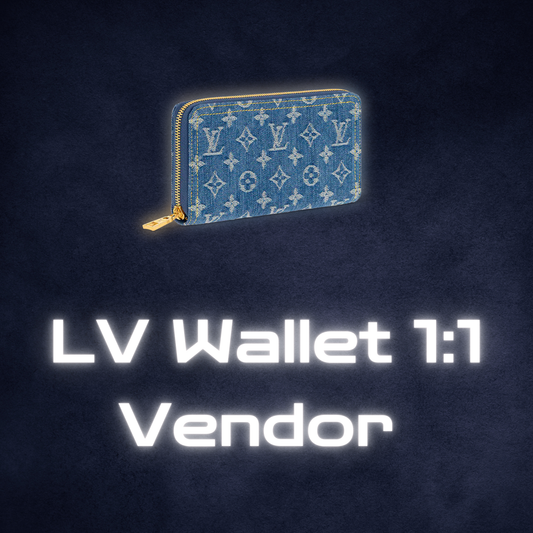 LV Wallet 1:1 Vendor