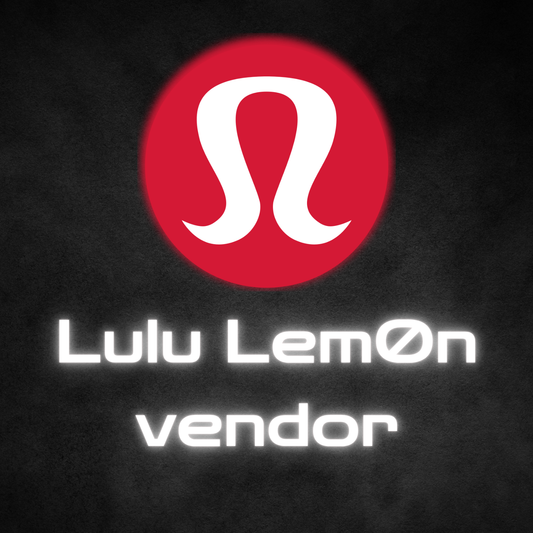 Lulu Vendor